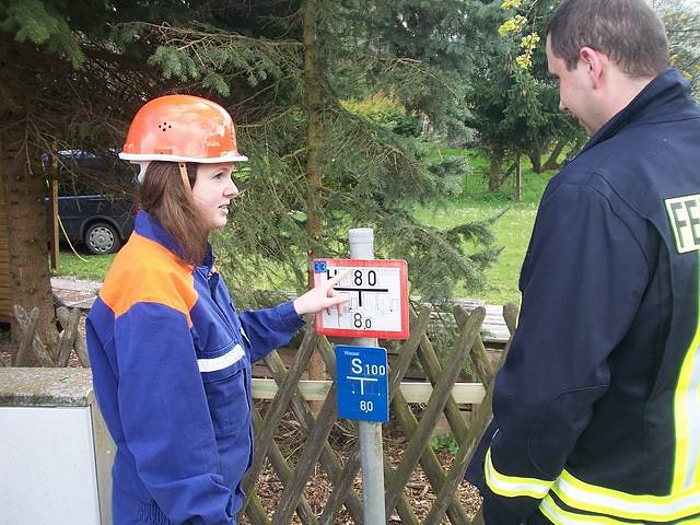 Ausbildung f&uuml;r den Nachwuchs