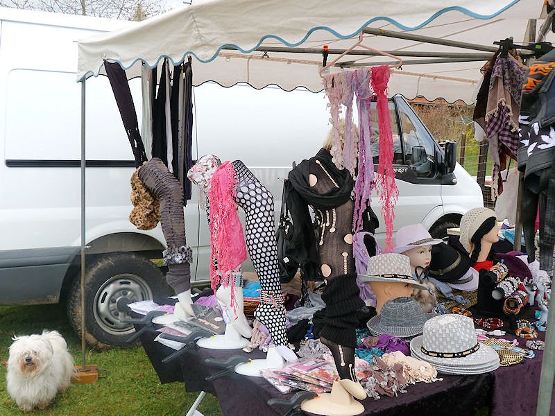 L&auml;mmerfest auf der Ziegenalm in Sophienhof