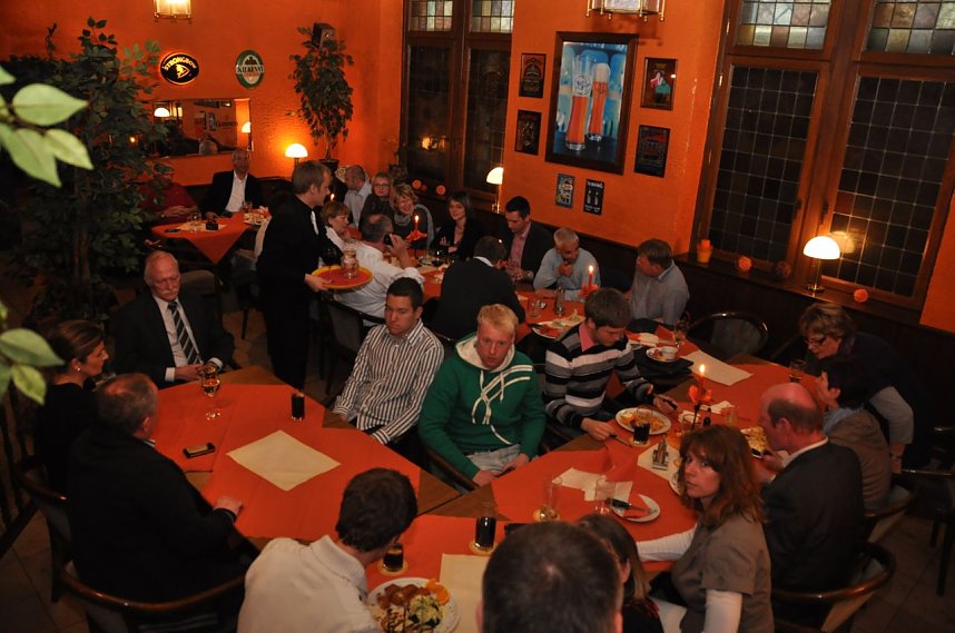 Wahlen in Nordhausen