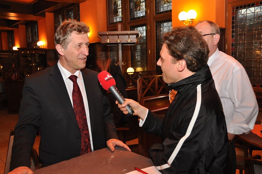 Wahlen in Nordhausen