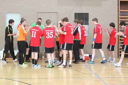 Erfolgreich gespielt