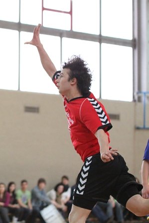 Erfolgreich gespielt