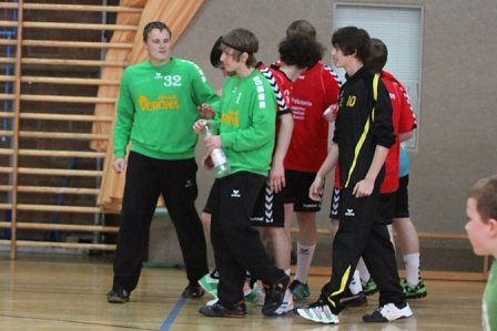 Erfolgreich gespielt