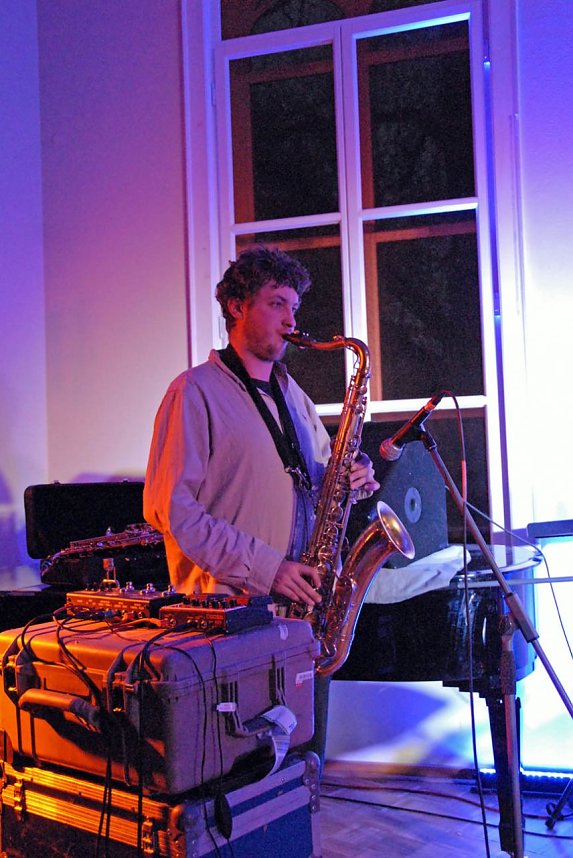 Konzert in Nordhausen