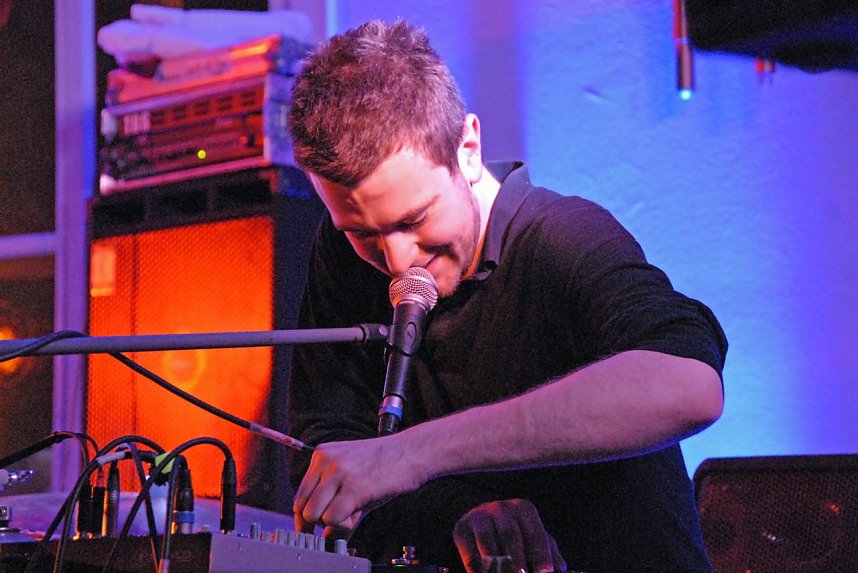 Konzert in Nordhausen