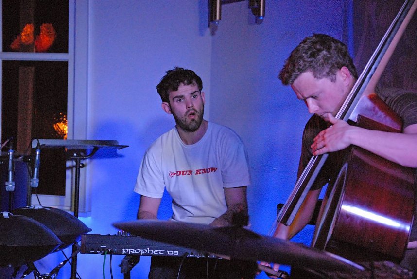 Konzert in Nordhausen