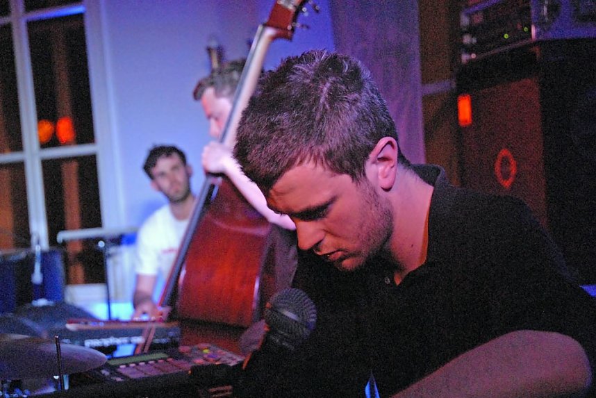 Konzert in Nordhausen