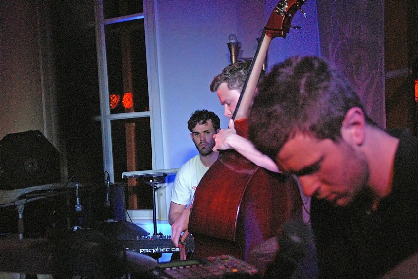 Konzert in Nordhausen