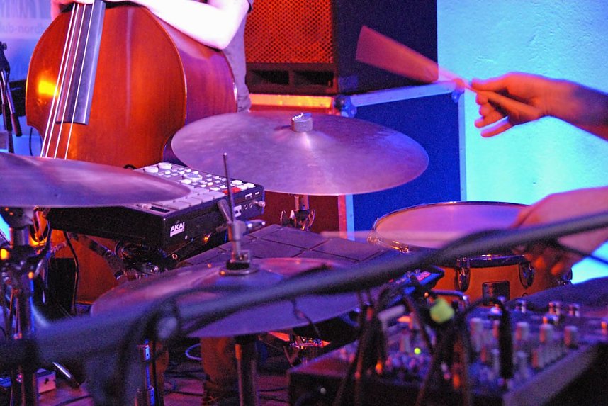 Konzert in Nordhausen