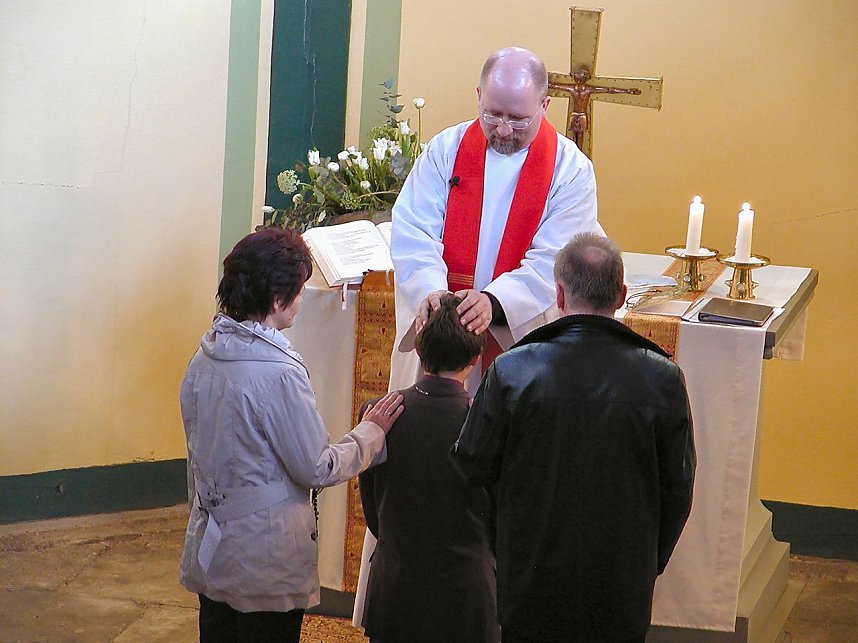 Die &ouml;ffentliche Wahl
