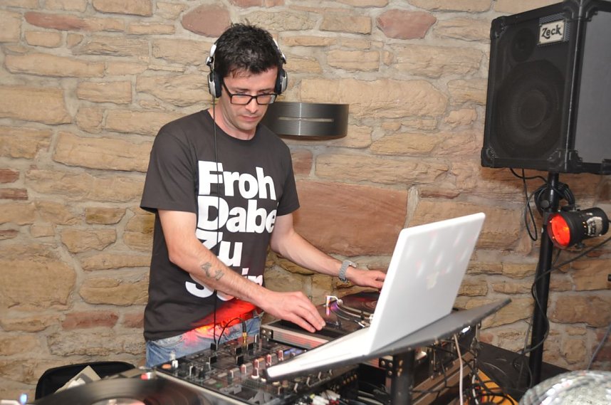 VODAFONE � o2 � NIGHT im Klubhaus