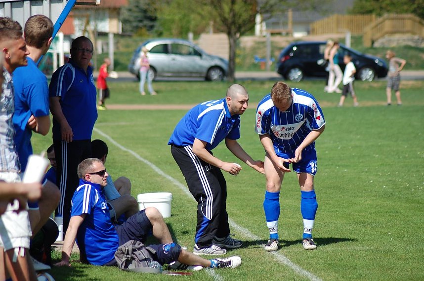 4:2 in G&ouml;rsbach gewonnen