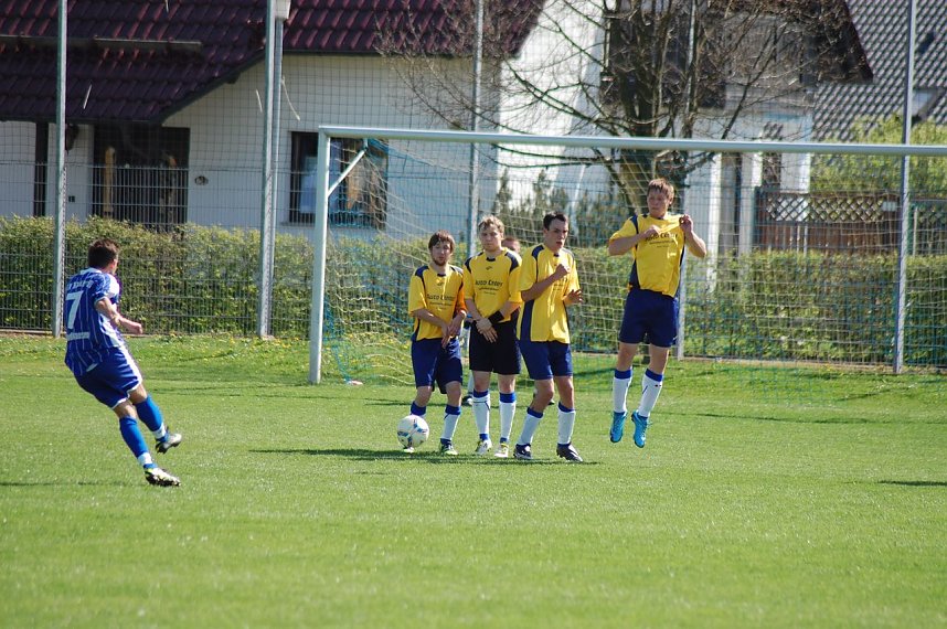 4:2 in G&ouml;rsbach gewonnen