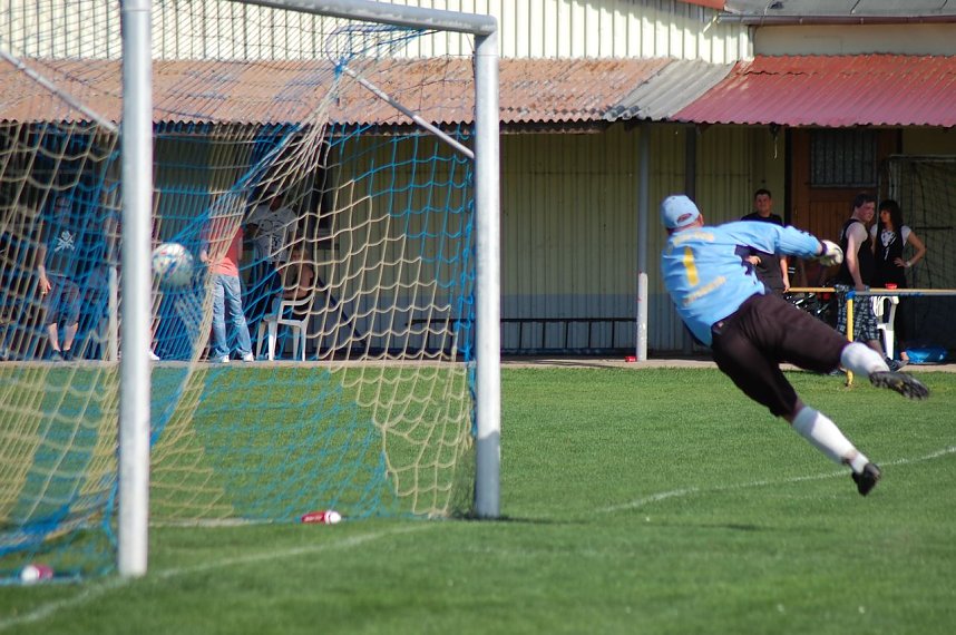 4:2 in G&ouml;rsbach gewonnen