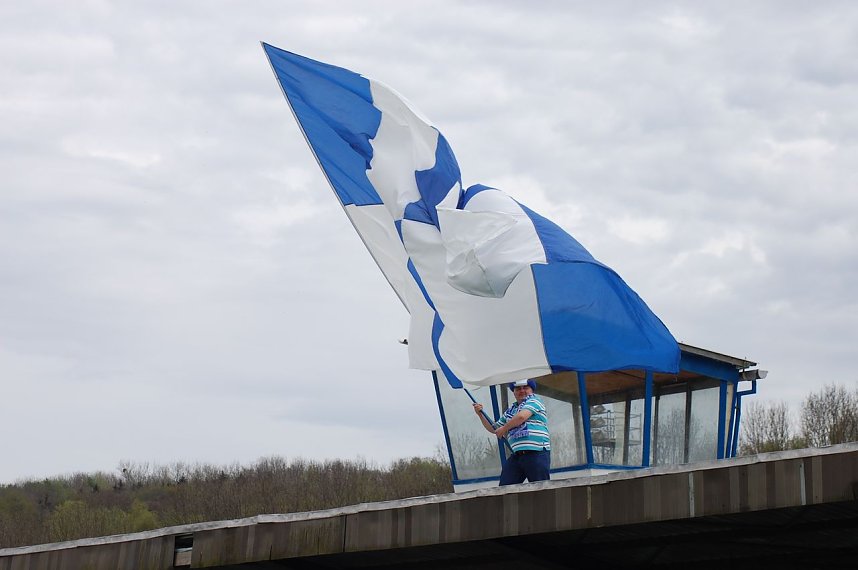 Momente auf und neben dem Spielfeld