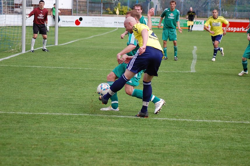 Momente auf und neben dem Spielfeld