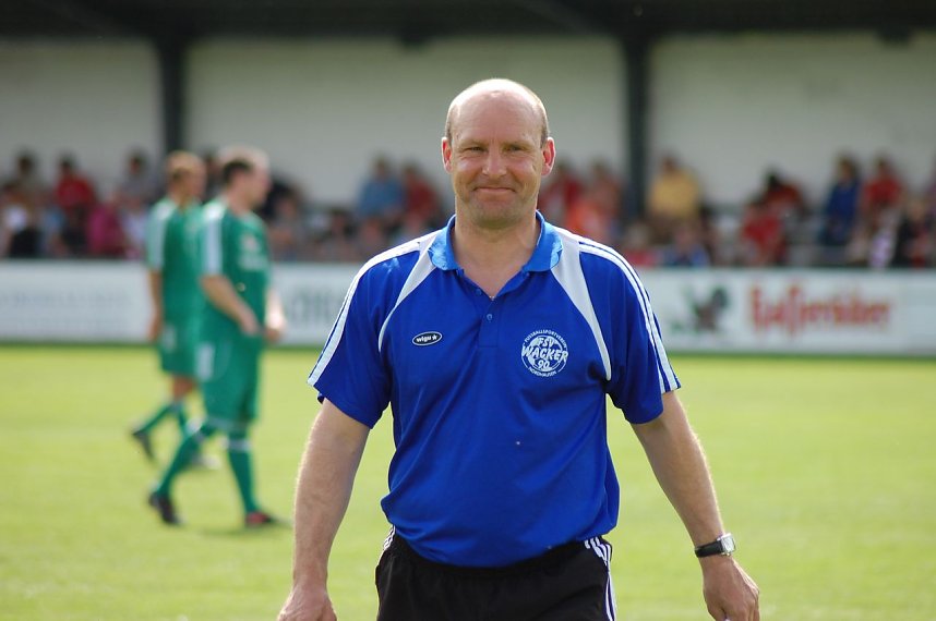 Momente auf und neben dem Spielfeld