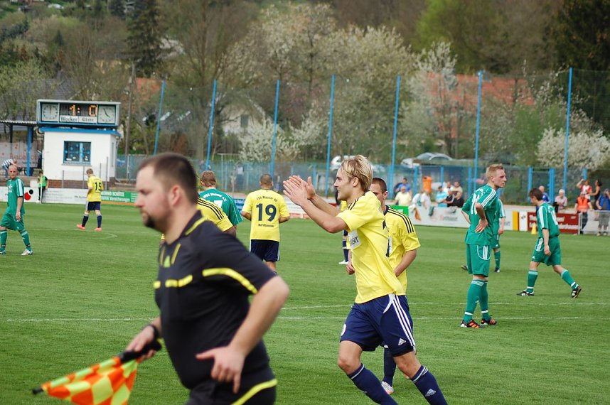 Momente auf und neben dem Spielfeld