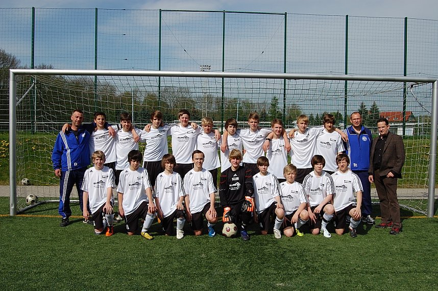 Ein Wacker-Wochenende