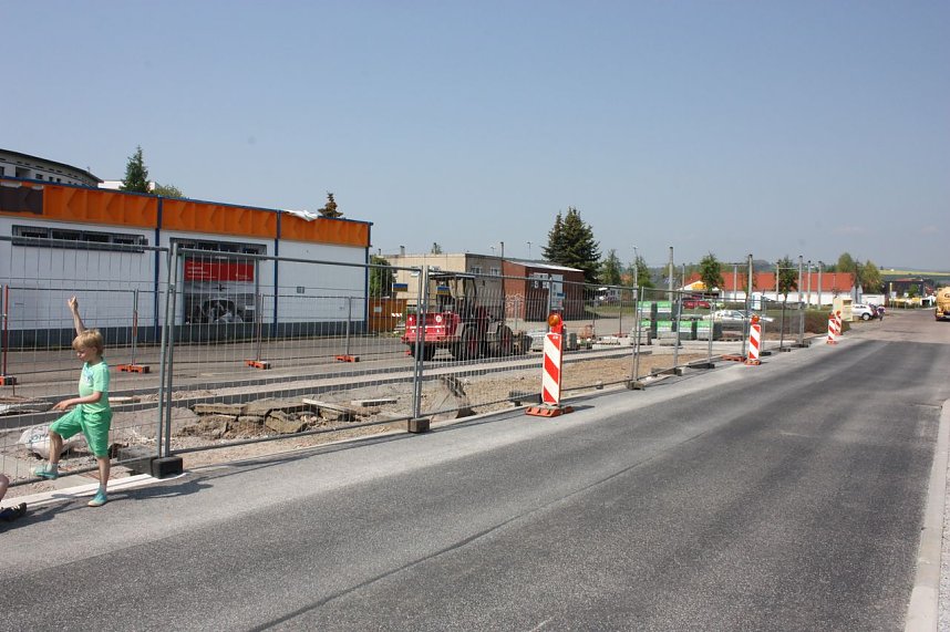 Tag der offenen T&uuml;r