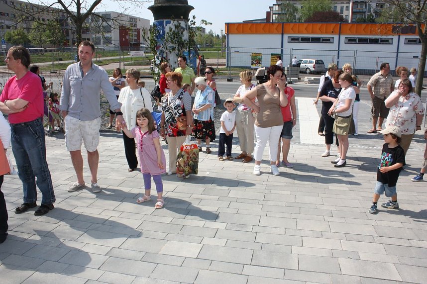 Tag der offenen T&uuml;r