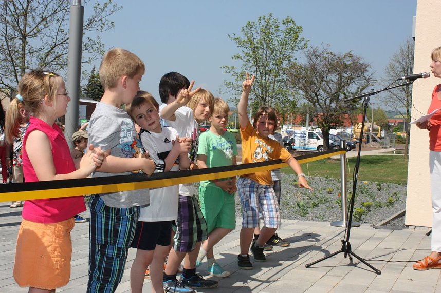 Tag der offenen T&uuml;r