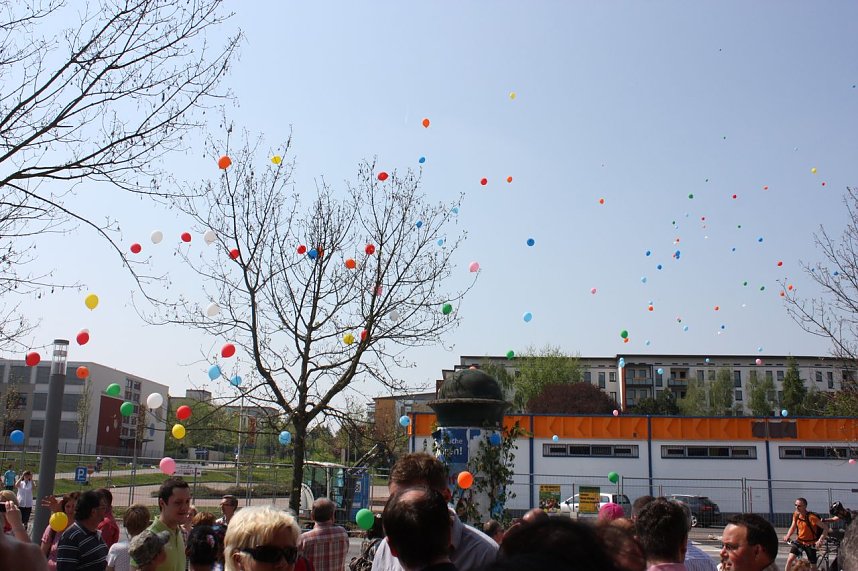 Tag der offenen T&uuml;r