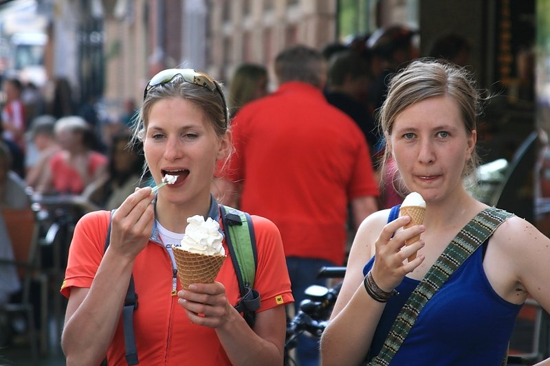 Christuskirche on Tour