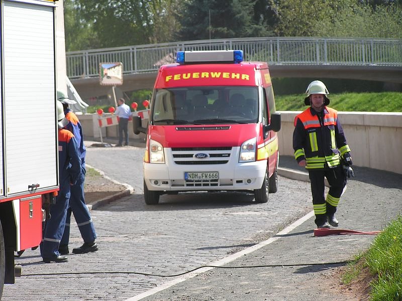 Tag der offenen T&uuml;r