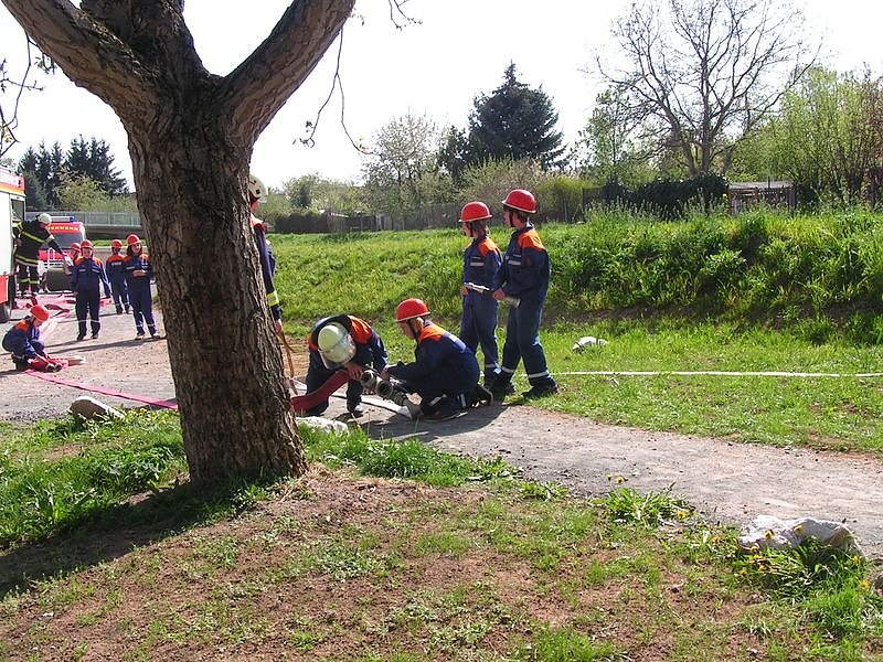 Tag der offenen T&uuml;r