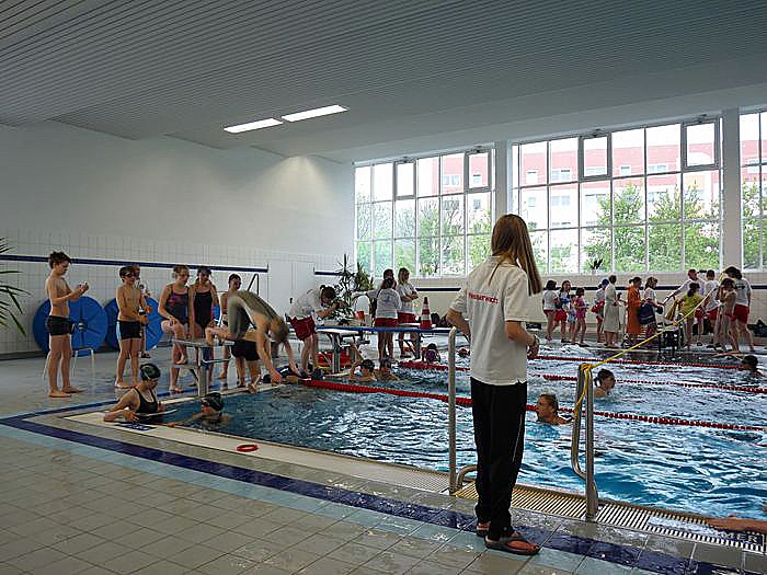 Landesmeisterschaft gestartet