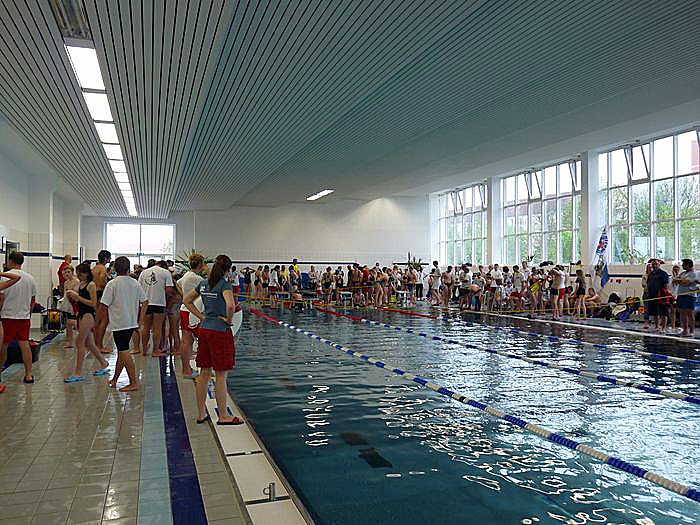 Landesmeisterschaft gestartet