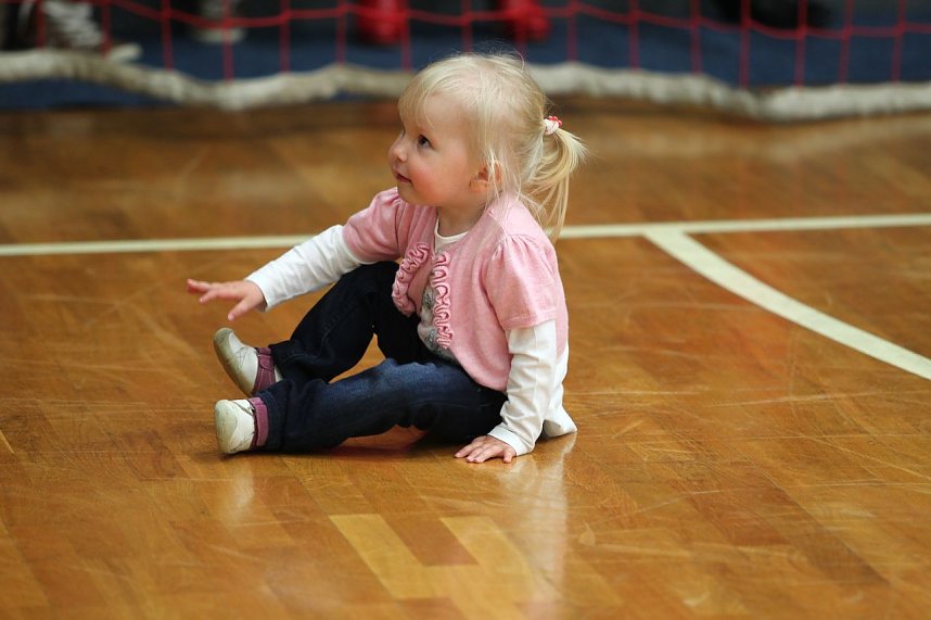 Abschied und Begr&uuml;&szlig;ung