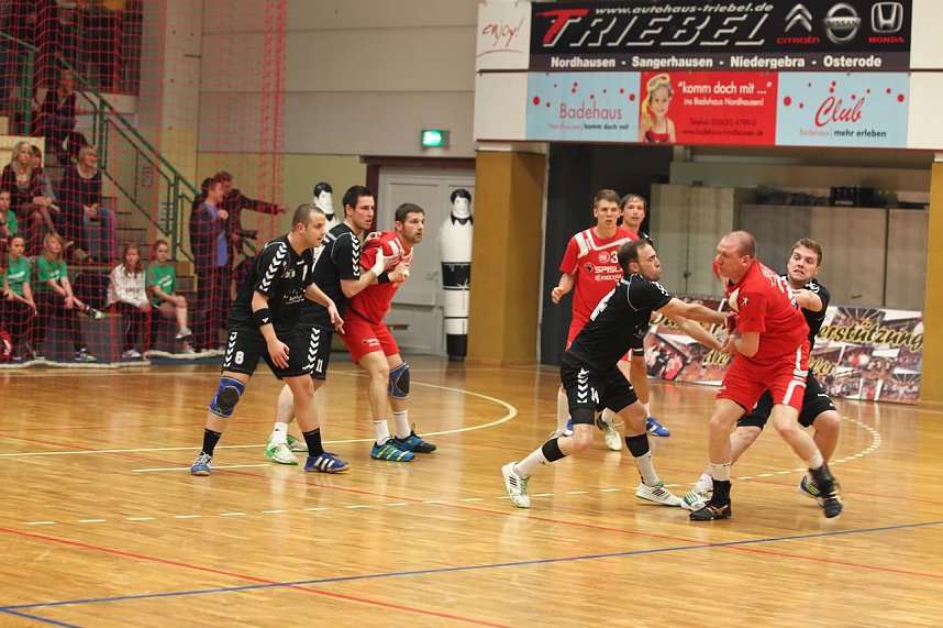 Abschied und Begr&uuml;&szlig;ung