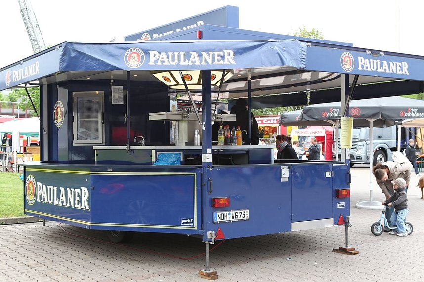 Abfahren und abf&uuml;llen