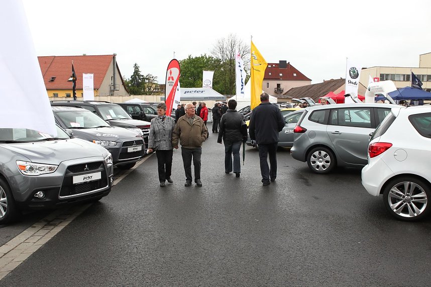 Abfahren und abf&uuml;llen