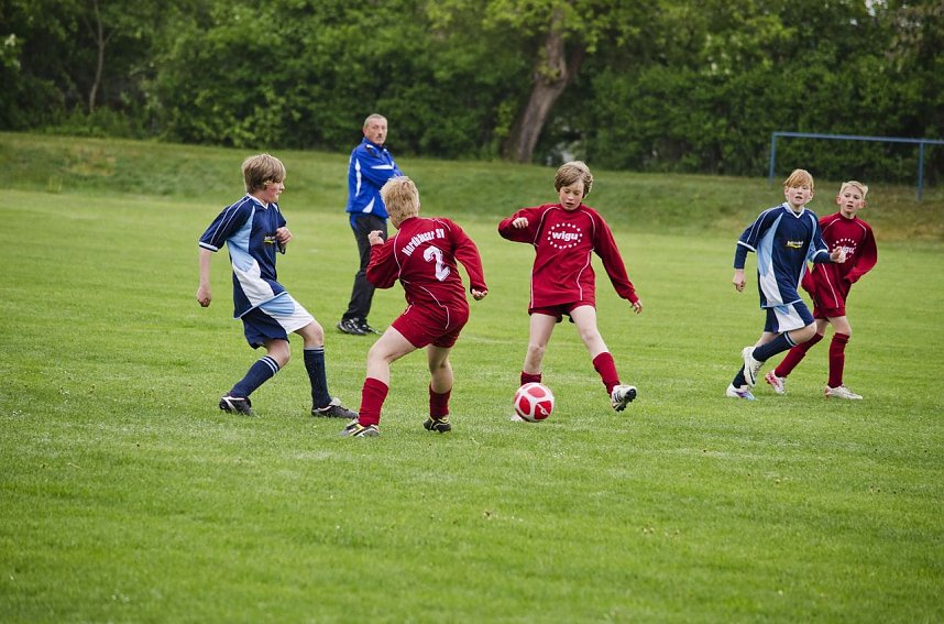 3:0 f&uuml;r Bleicherode