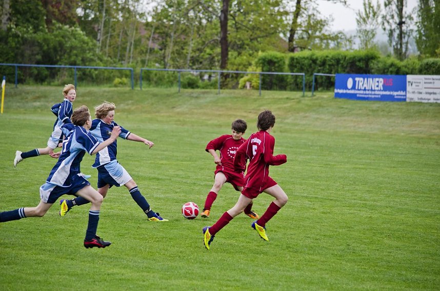3:0 f&uuml;r Bleicherode