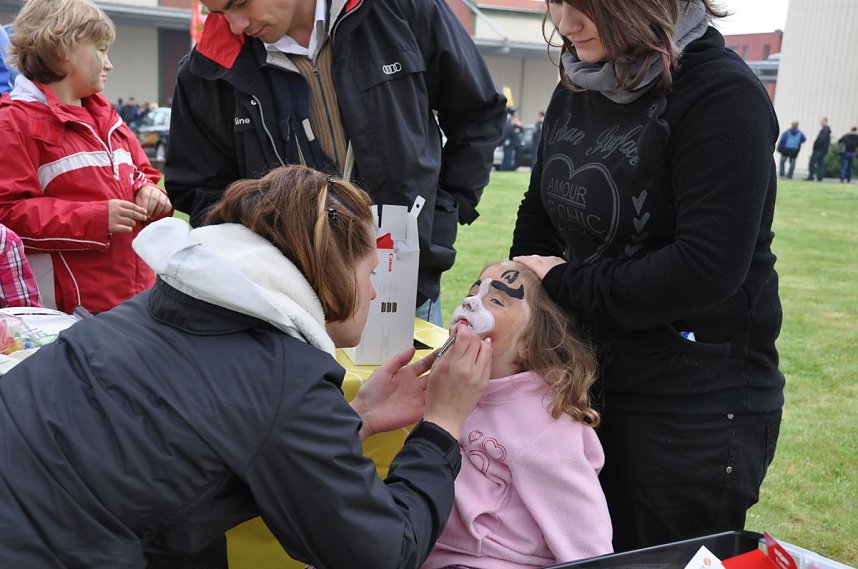 Automoblier Fr&uuml;hling