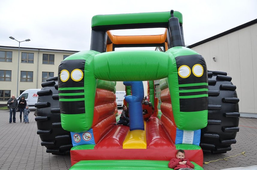 Automoblier Fr&uuml;hling