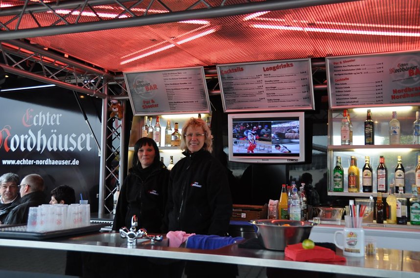 Automoblier Fr&uuml;hling