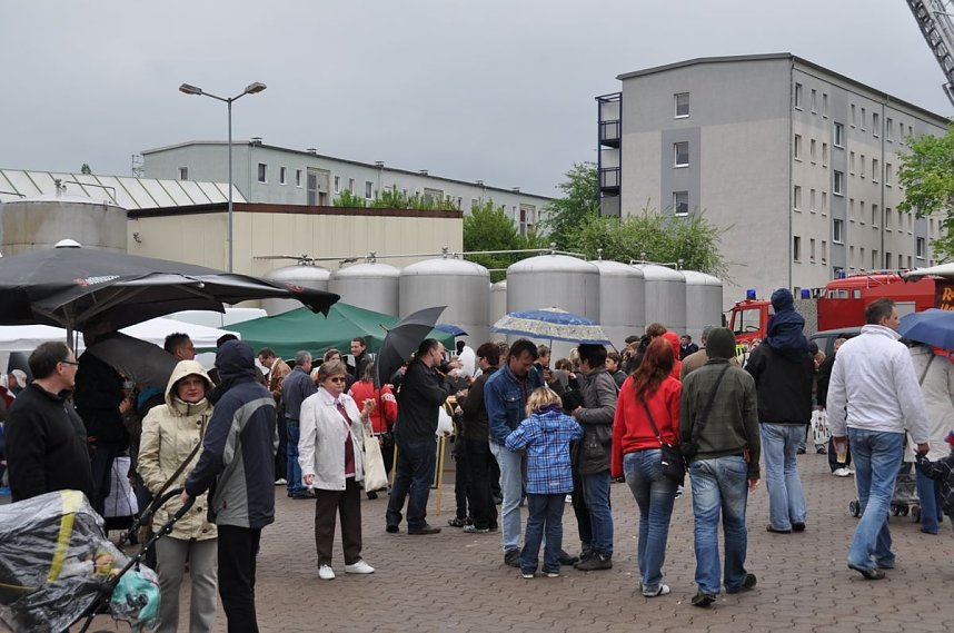 Automoblier Fr&uuml;hling