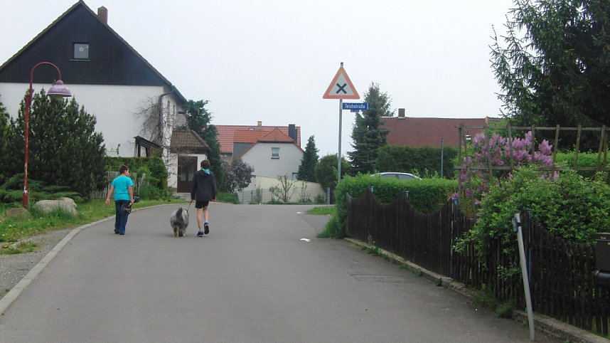 Sieben Seen - 104 Kilometer gewandert