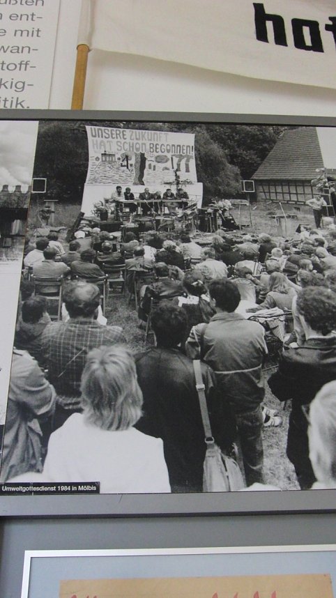 Sieben Seen - 104 Kilometer gewandert