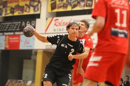 Kantersieg gegen Suhl/Goldlauter