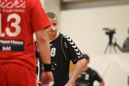 Kantersieg gegen Suhl/Goldlauter