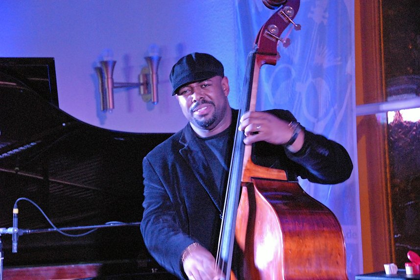 Powerjazz zum Abschluss