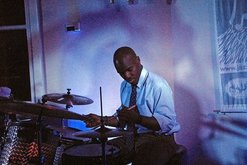 Powerjazz zum Abschluss