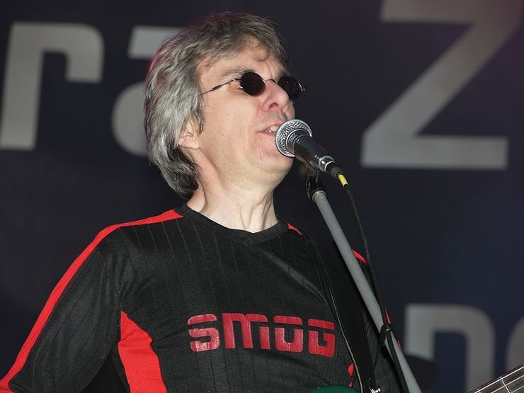 Petra Zieger mit neuen und alten Songs