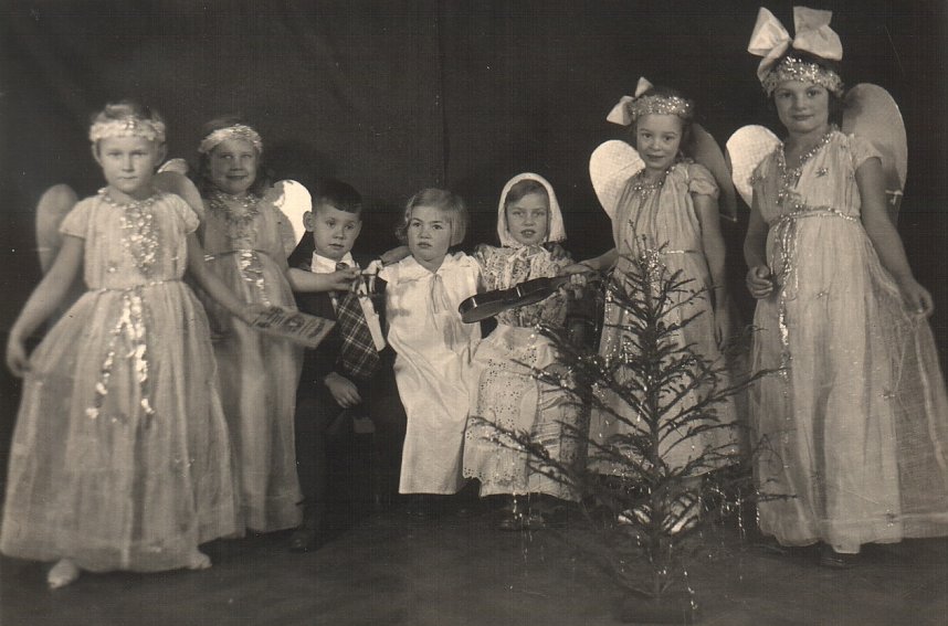 Geschichte der Montessori-P&auml;dagogik in Nordhausen